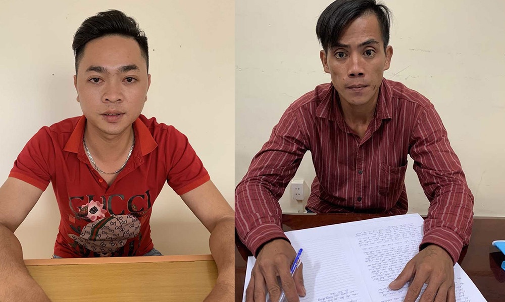 To Nhat Khanh anh 1
