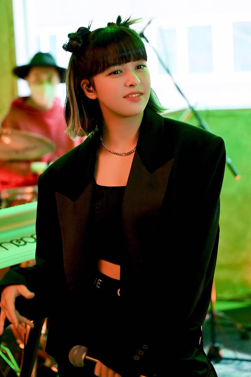 Kpop 2022 anh 1