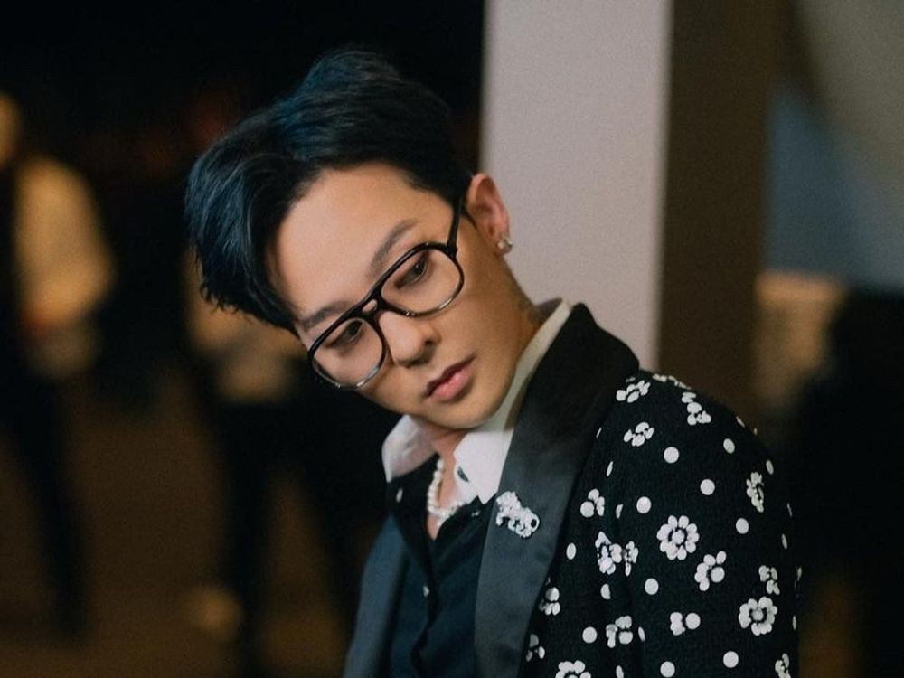 G-Dragon anh 1
