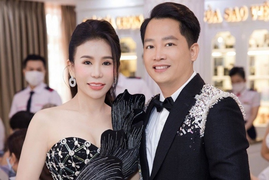 Hệ thống Mailisa