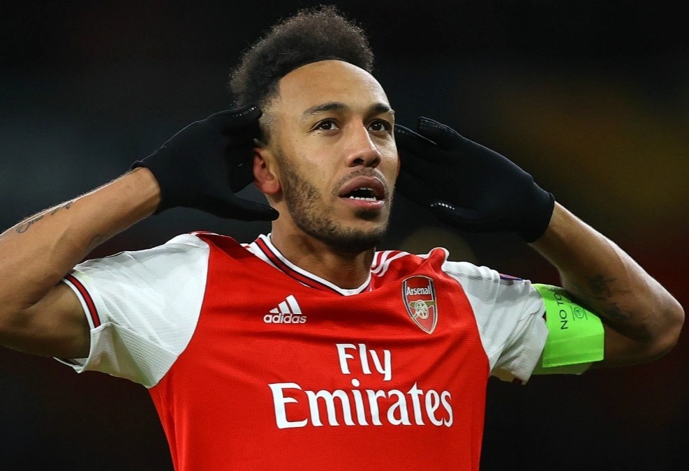 Arsenal anh 1
