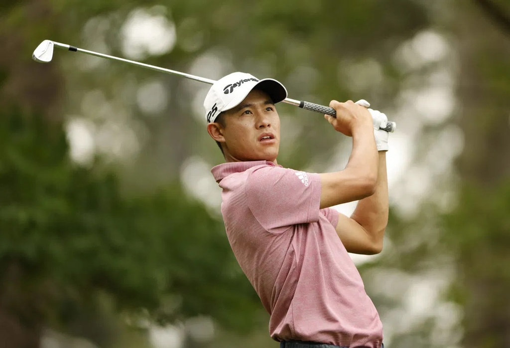 golf,  thu nhap,  PGA Tour,  LIV Golf,  golfer,  top 10 anh 11