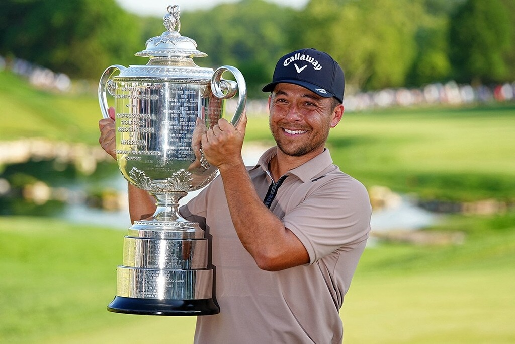 golf,  thu nhap,  PGA Tour,  LIV Golf,  golfer,  top 10 anh 9