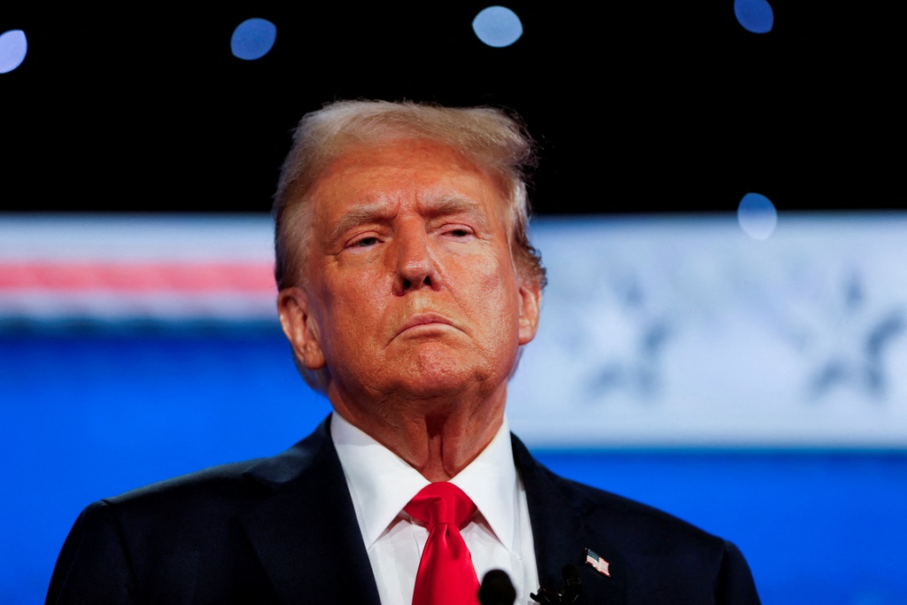 Chính quyền Trump đảo lộn trật tự thế giới toàn cầu