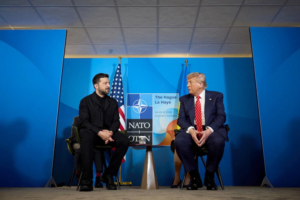 Ông Trump làm gì sau nửa năm nhiệm kỳ hai