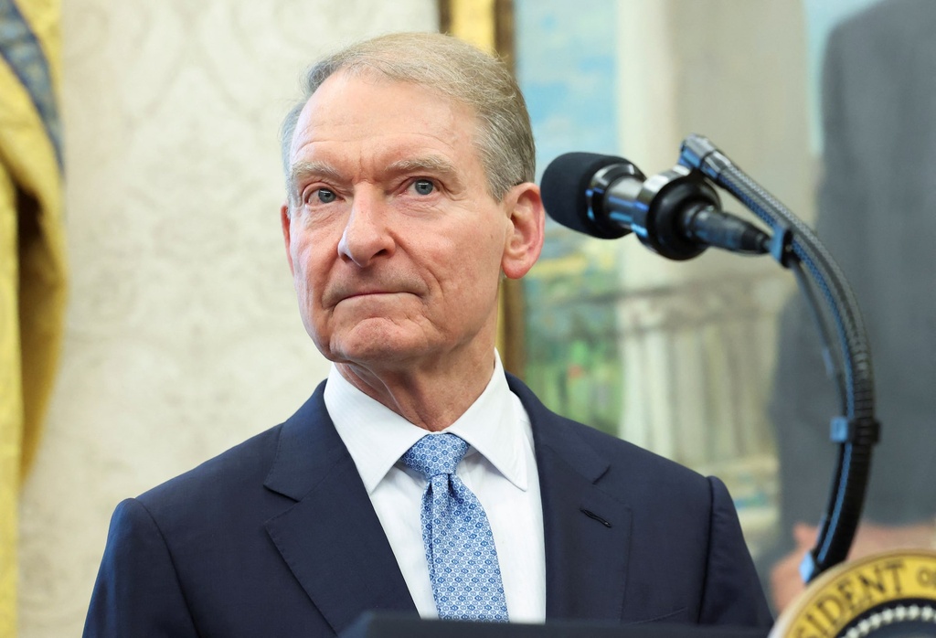 Chính quyền ông Trump giàu chưa từng có