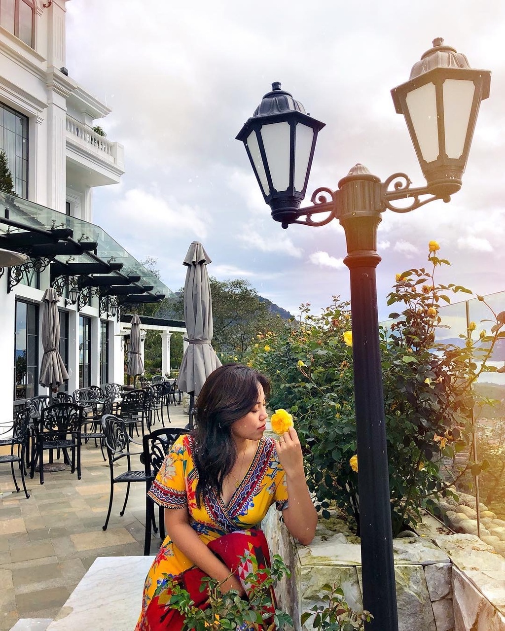4 khu nghi duong dang thu tai Sa Pa hinh anh 23