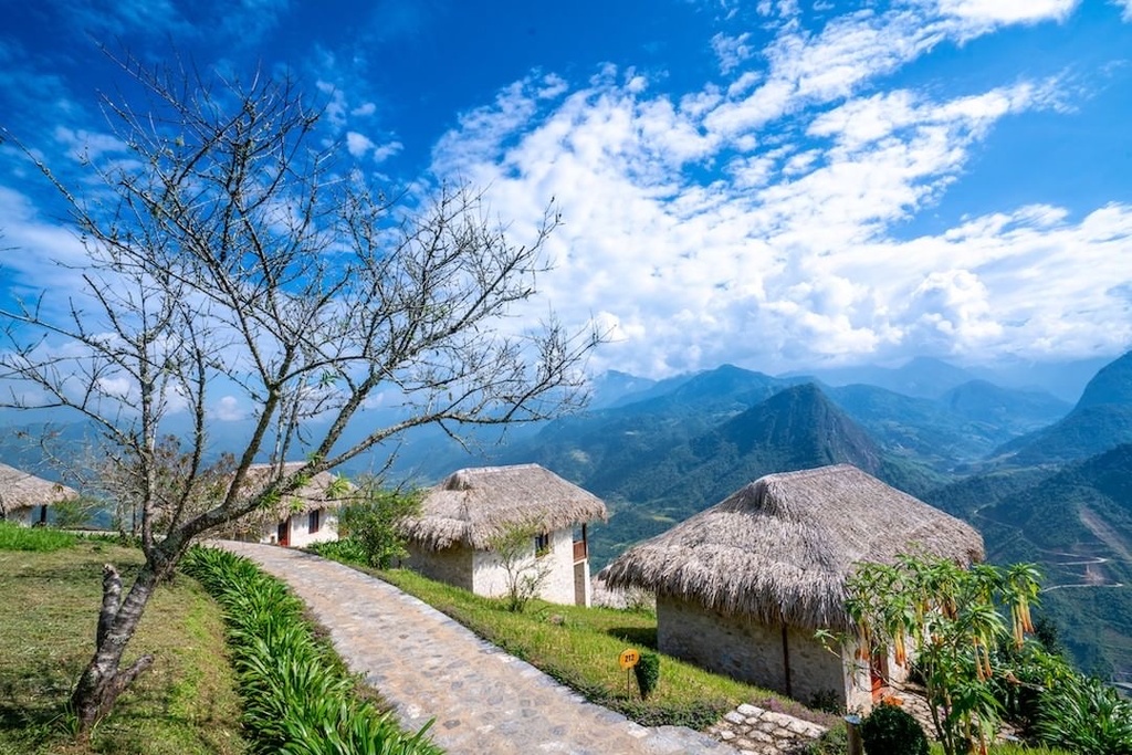 4 khu nghi duong dang thu tai Sa Pa hinh anh 5