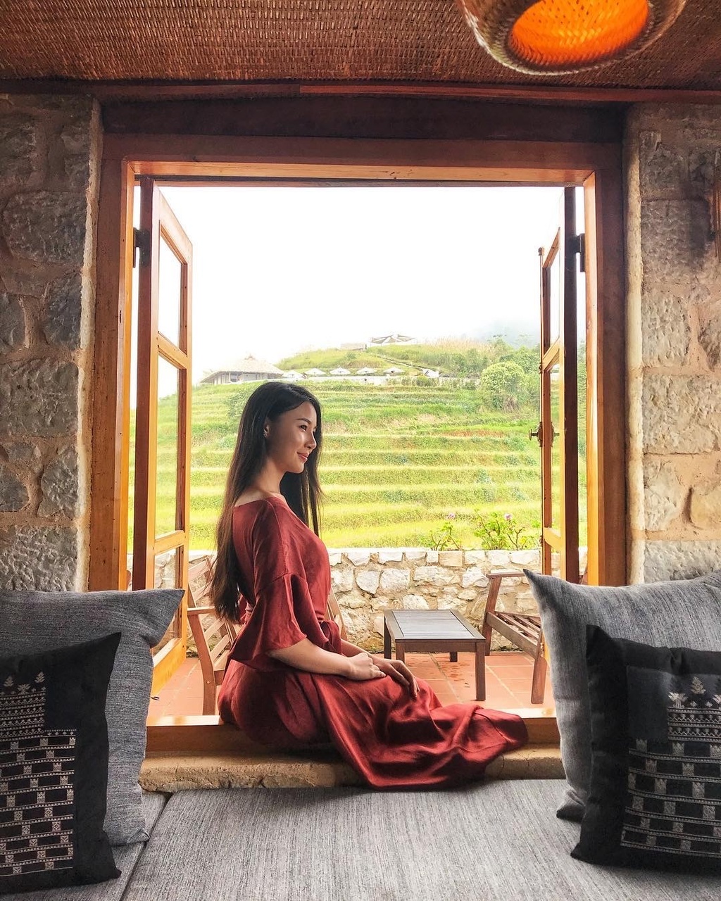 4 khu nghi duong dang thu tai Sa Pa hinh anh 10