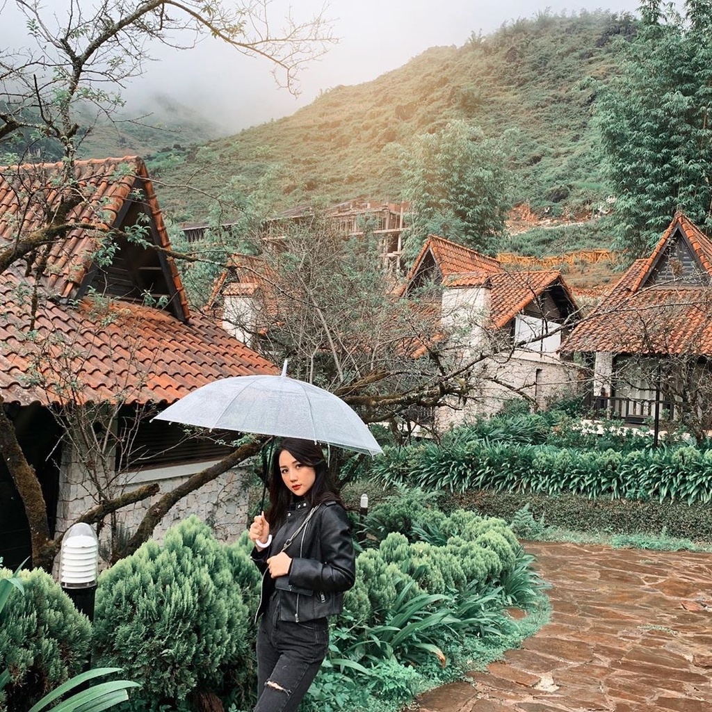 4 khu nghi duong dang thu tai Sa Pa hinh anh 17