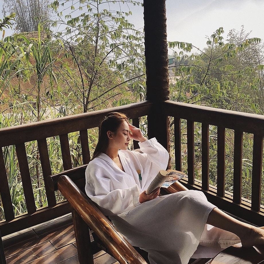 4 khu nghi duong dang thu tai Sa Pa hinh anh 18