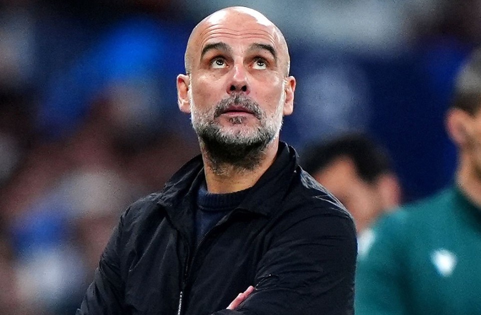 Guardiola ảnh 2