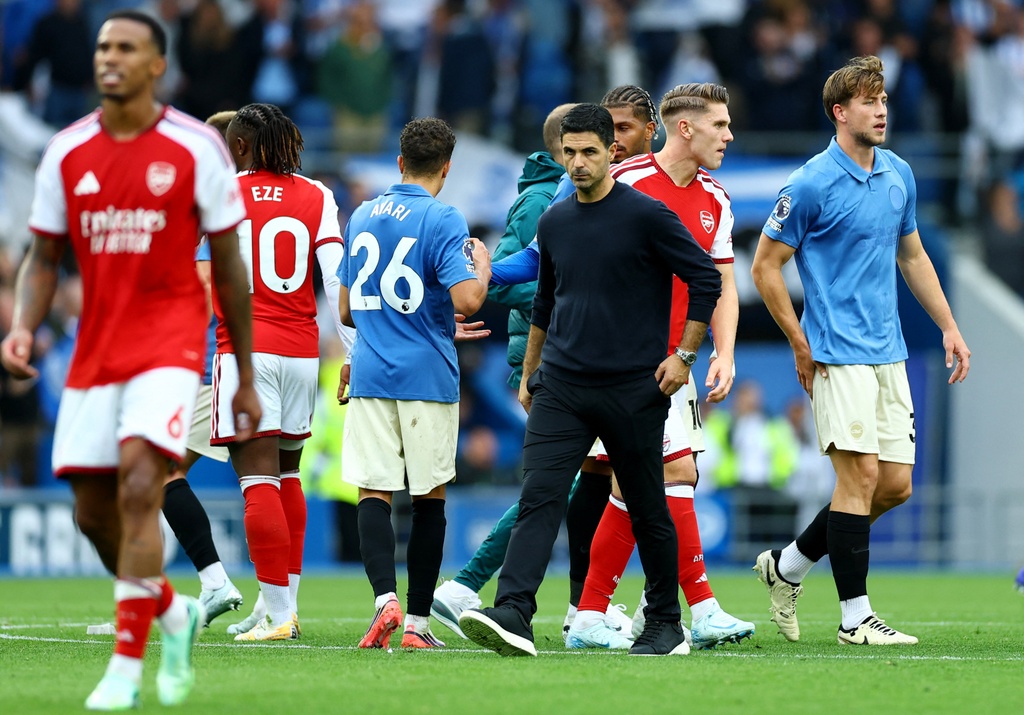 Arsenal ảnh 2