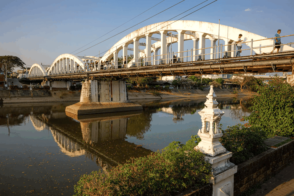 Du lich Thai Lan anh 3