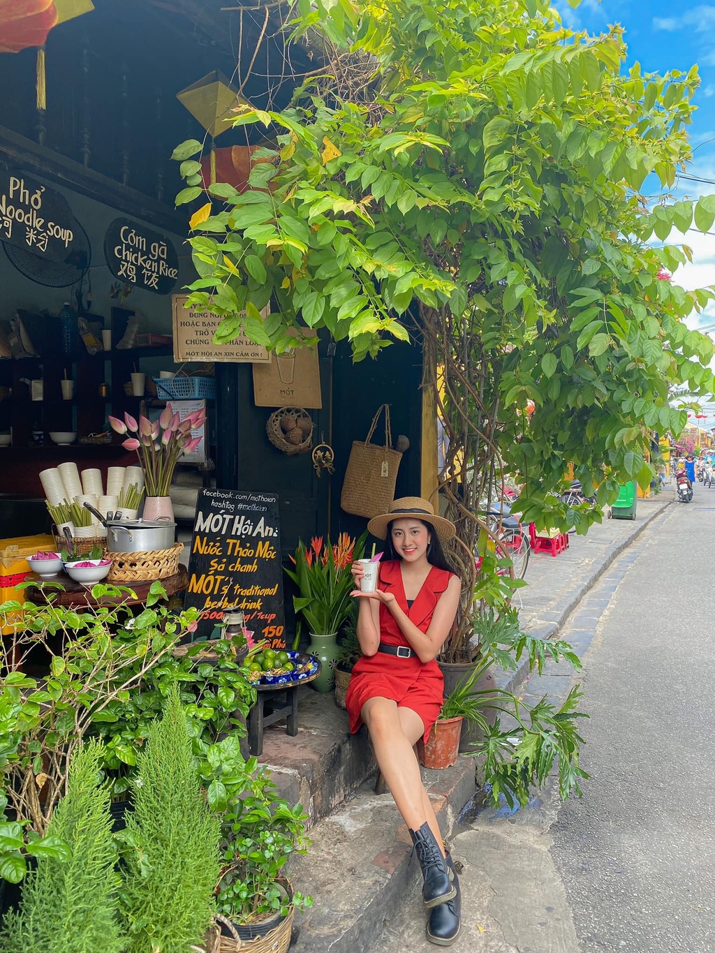 Hoa hau Ha Truc Linh anh 16