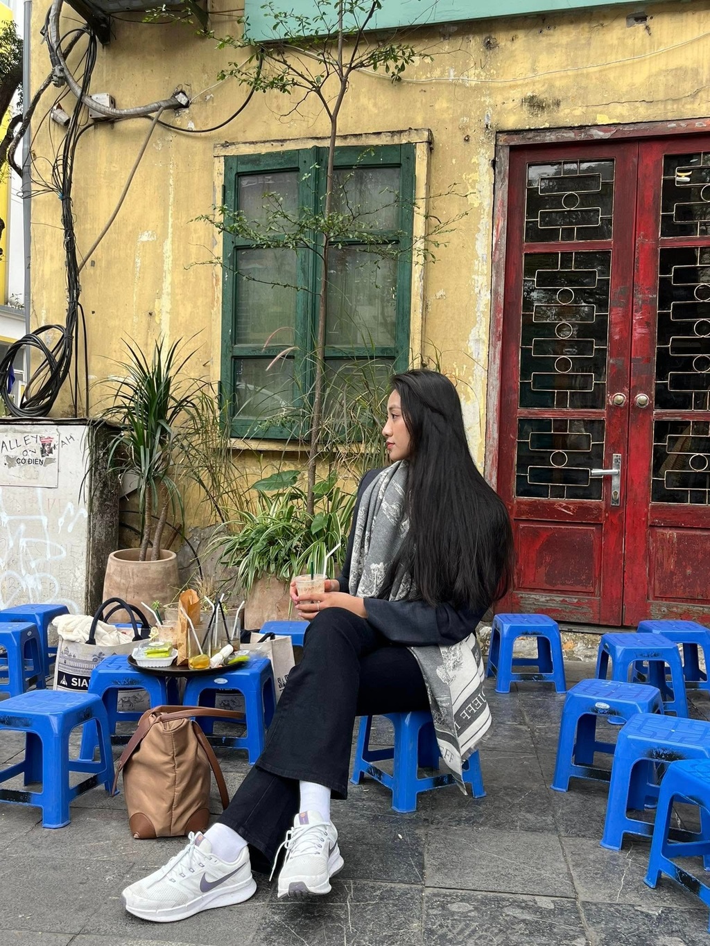 Hoa hau Ha Truc Linh anh 14