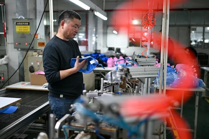 Kinh tế Trung Quốc có khỏe nếu thiếu Mỹ lâu dài?