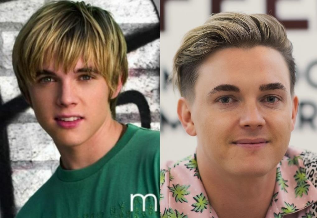 jesse mccartney việt nam ảnh 1 jesse mccartney viet nam anh 1