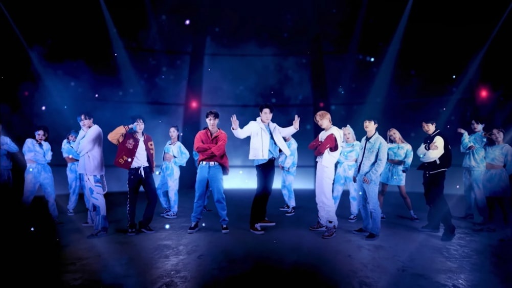 lay duoc ghep vao mv exo anh 2