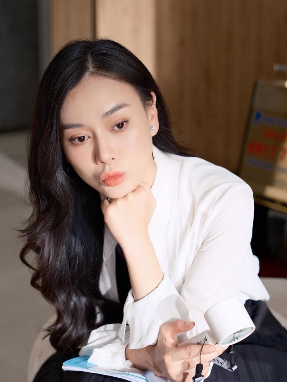 dien vien truyen hinh anh 3