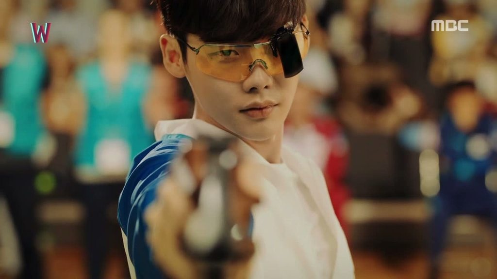 Sao Han la van dong vien Olympic anh 4