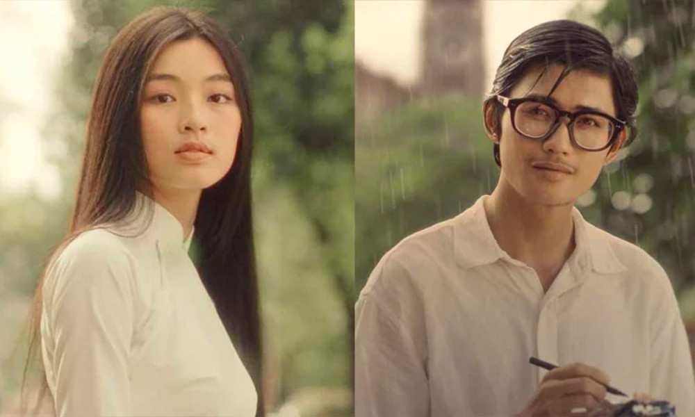 Avin Lu,  Lan Thy anh 1