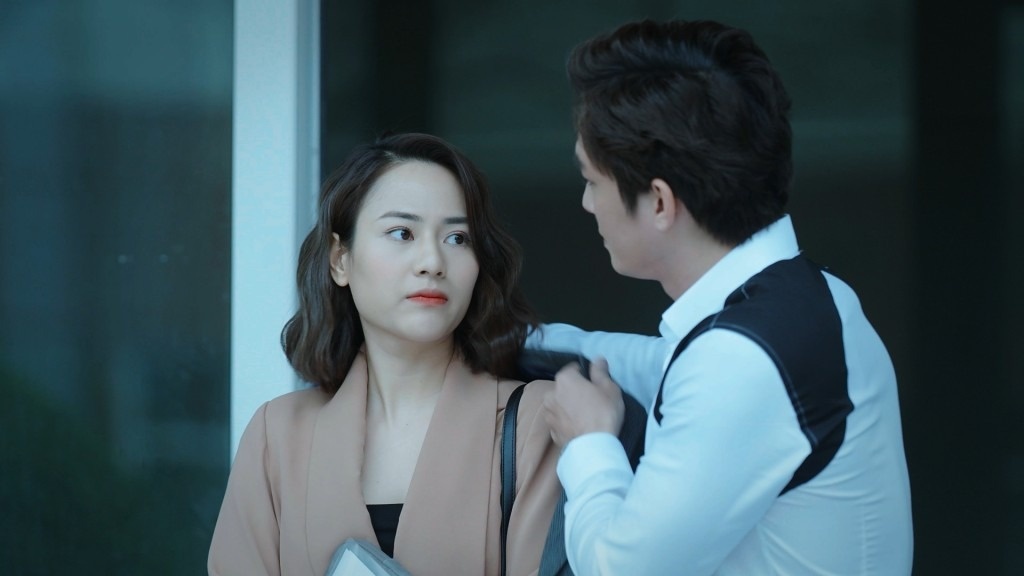 dien vien lanh thanh anh 2