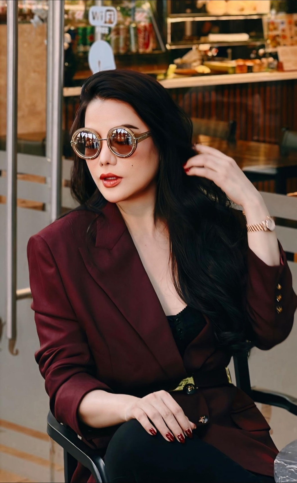 trương ngọc ánh ảnh 10 truong ngoc anh anh 10