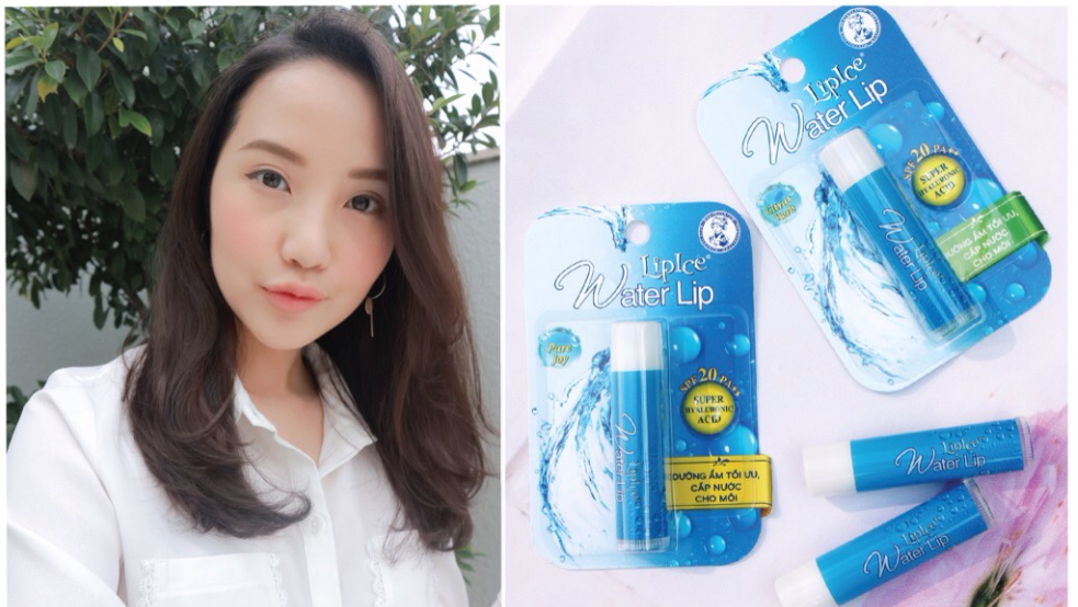 LipIce anh 2
