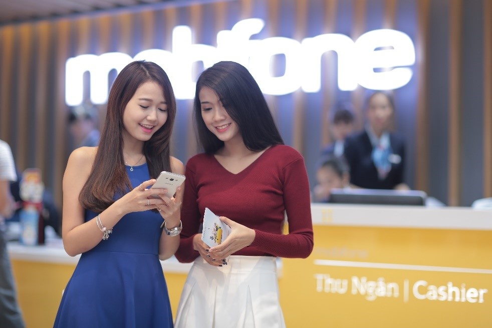 MobiFone anh 2