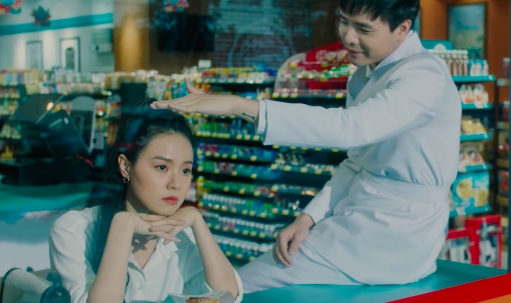 Nhan duyen - Nguoi yeu tien kiep anh 1