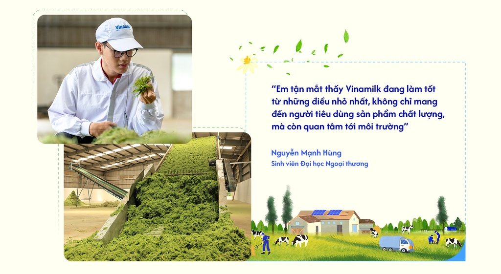 Trang trại Vinamilk ảnh 5 Trang trai Vinamilk anh 5