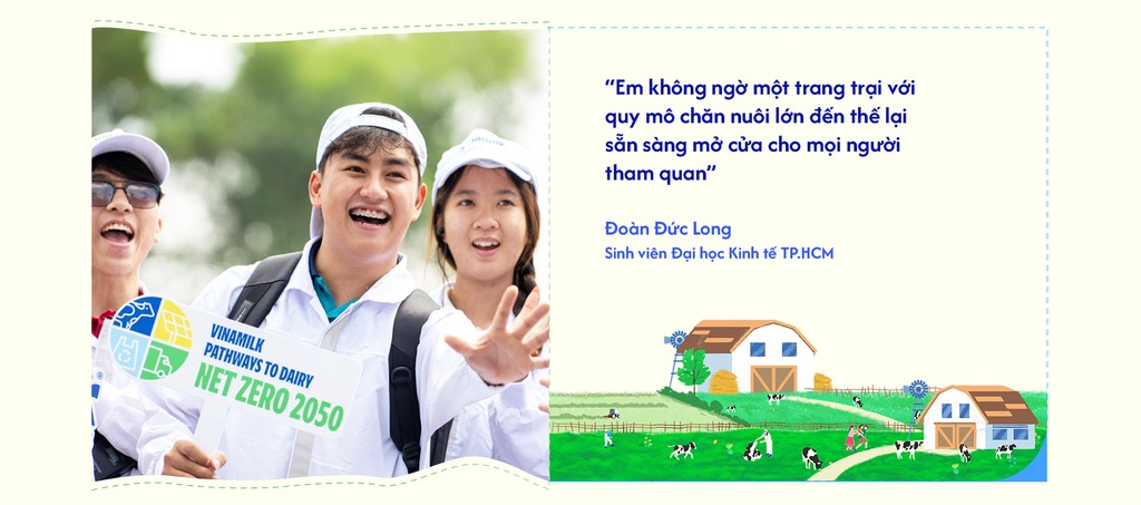 Trang trại Vinamilk ảnh 7 Trang trai Vinamilk anh 7