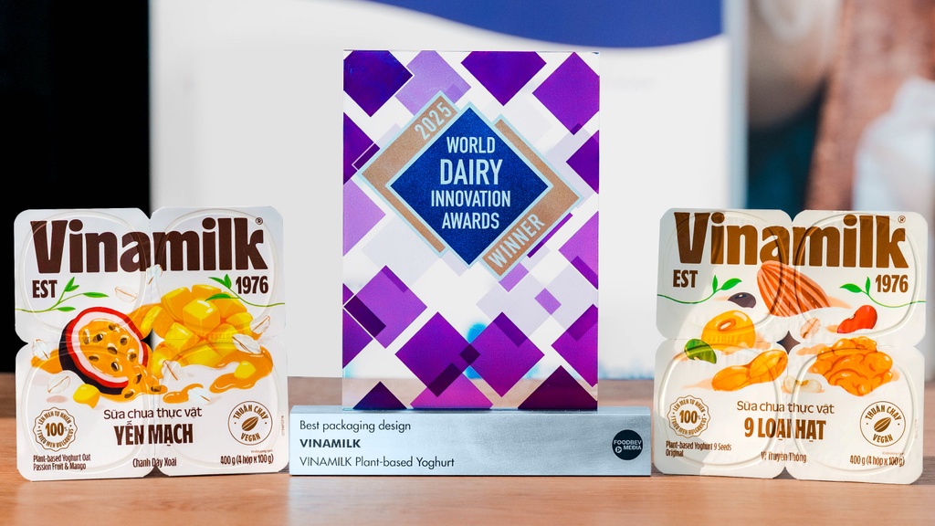 Vinamilk ảnh 6 Vinamilk anh 6