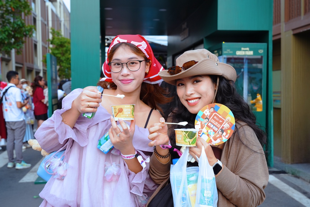 Vinamilk ảnh 5 Vinamilk anh 5