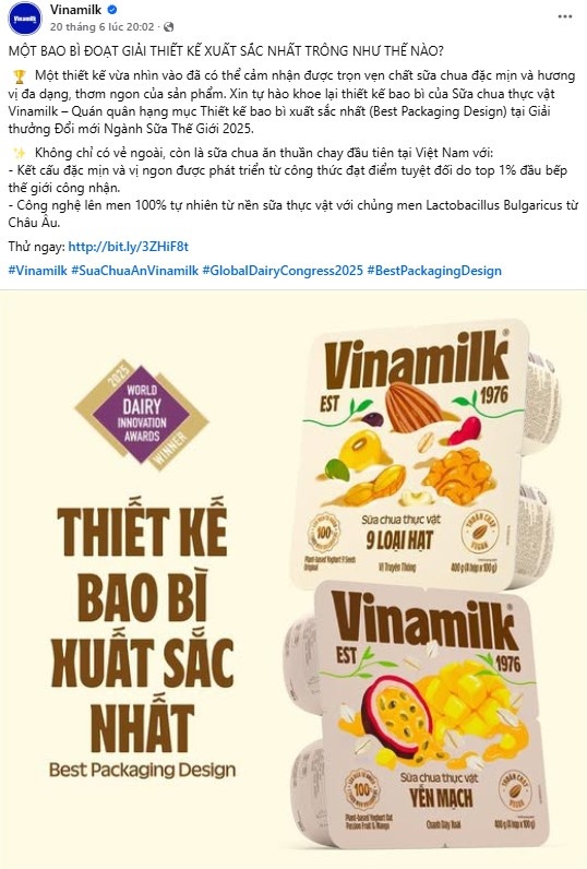 Vinamilk ảnh 4 Vinamilk anh 4