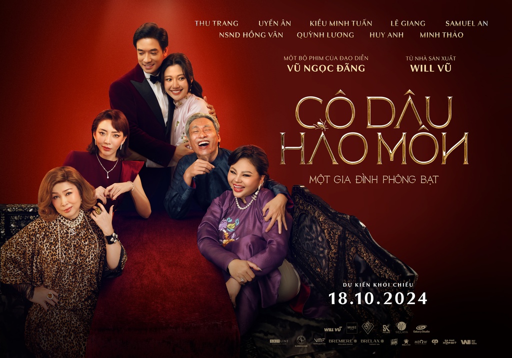 Co dau hao mon anh 2