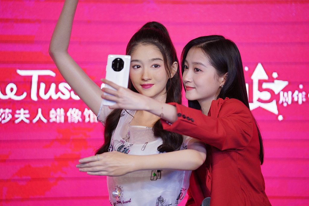 Quan Hieu Dong duoc dung tuong sap anh 1