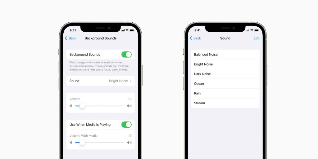 Apple sap ra mat iOS 15 anh 3