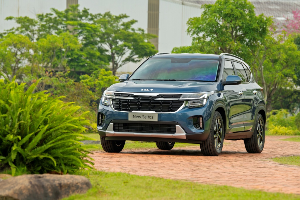 SUV do thi anh 4