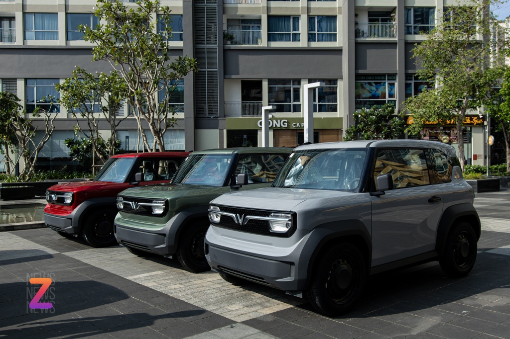 Daewoo Matiz anh 5