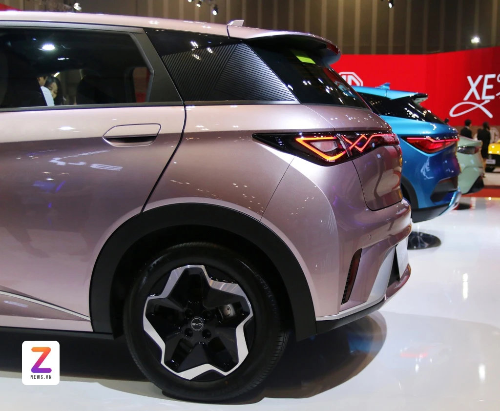 oto noi dia Viet anh 3