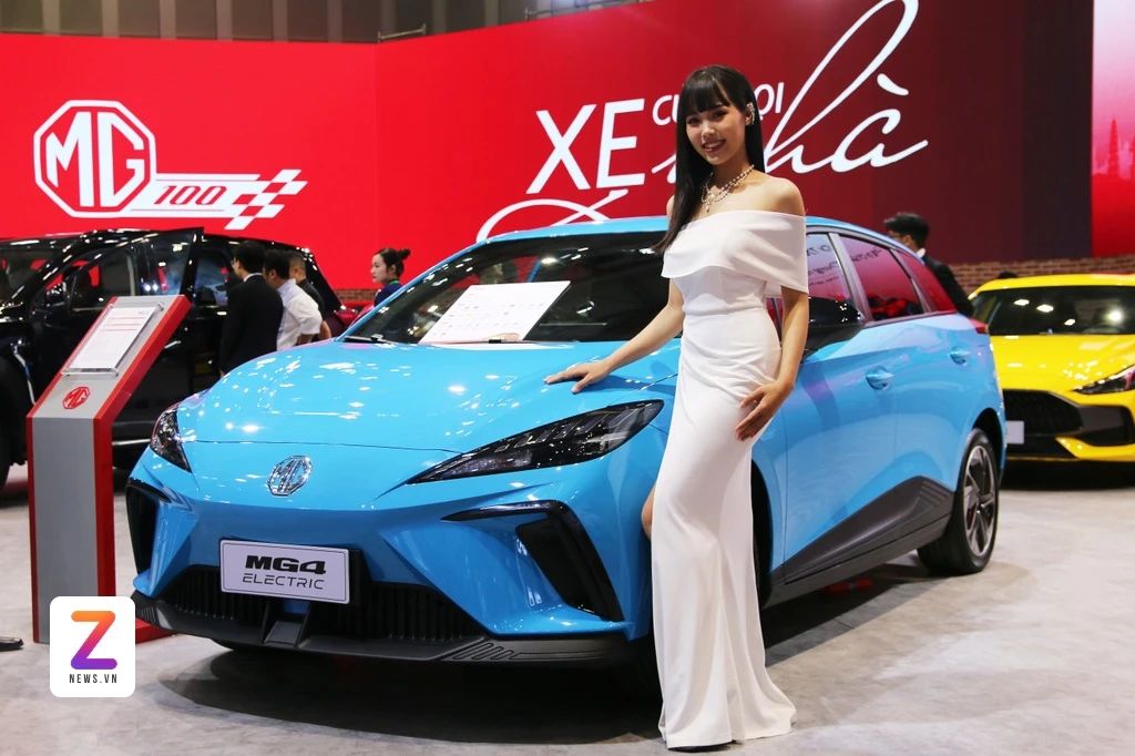 xe dien Viet anh 2