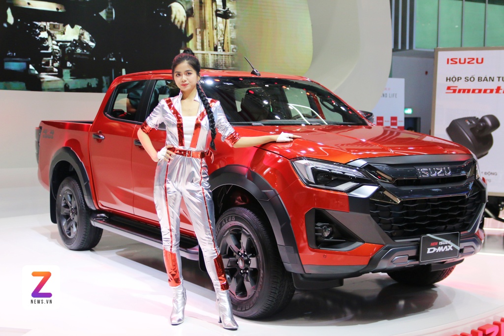 Ford Ranger anh 2