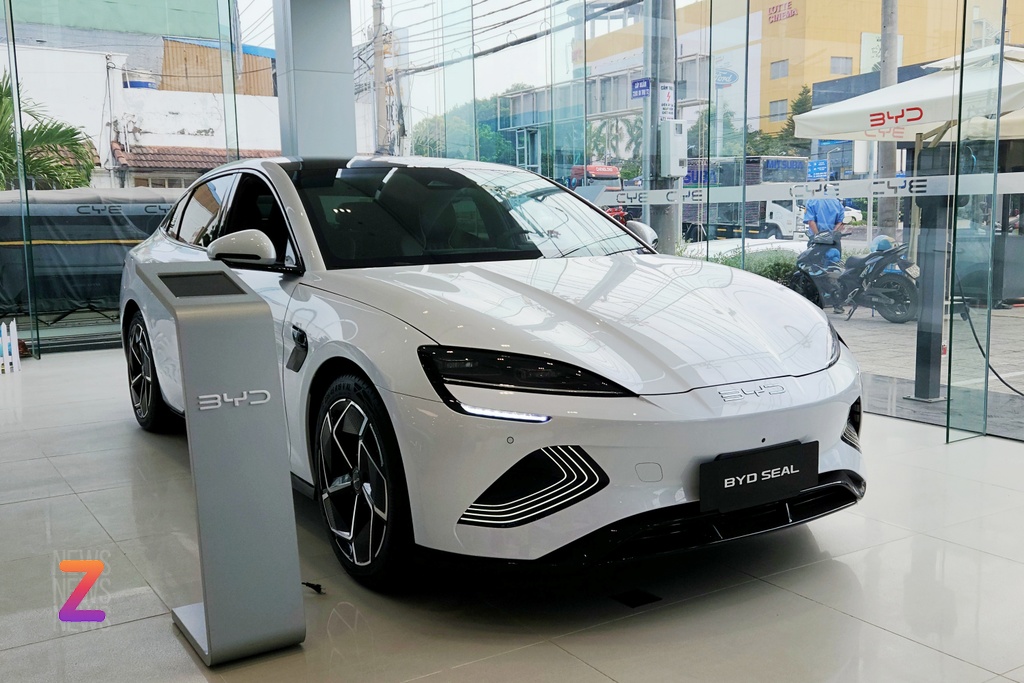 sedan co D anh 1