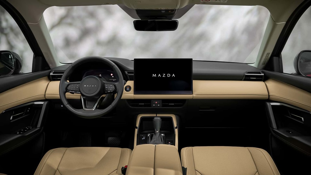 Mazda, CX-5 ảnh 4 Mazda, CX-5 anh 4