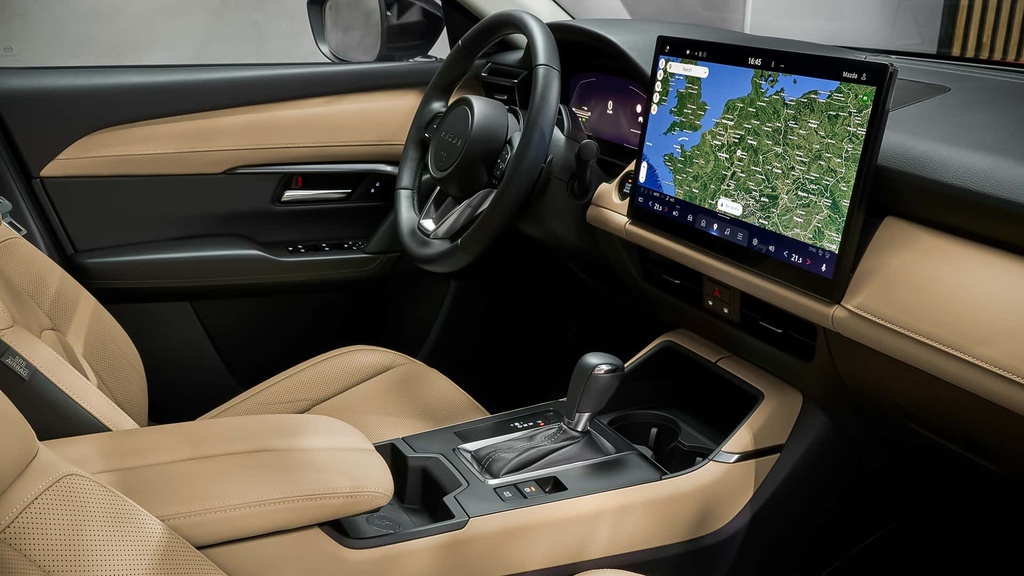 Mazda, CX-5 ảnh 5 Mazda, CX-5 anh 5