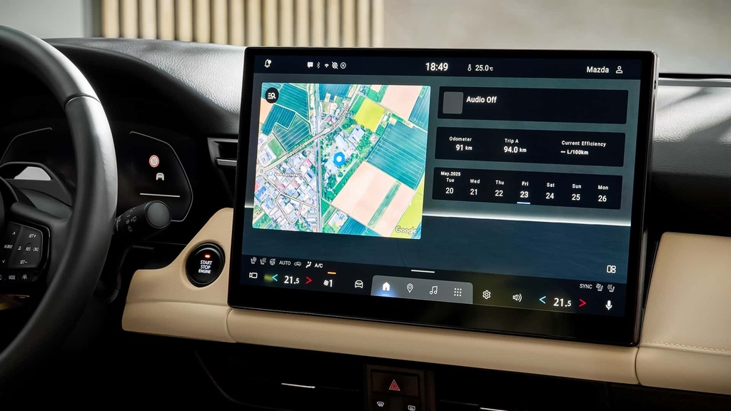 Mazda, CX-5 ảnh 3 Mazda, CX-5 anh 3