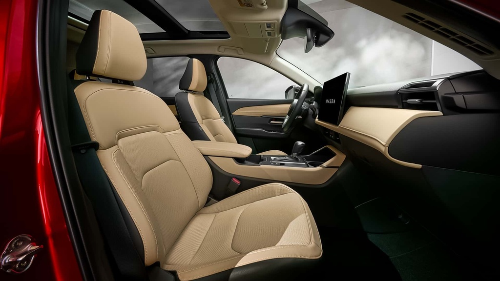 Mazda, CX-5 ảnh 6 Mazda, CX-5 anh 6