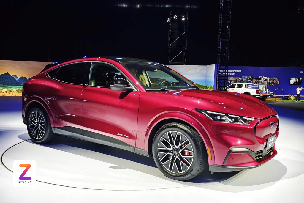 xe dien Viet anh 9